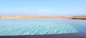 Revolution Stone Cliff Eco Resort