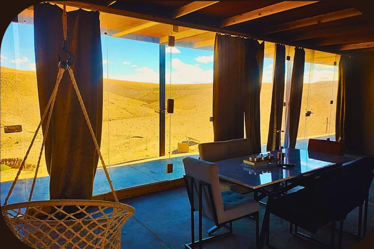 2 habitaciones, ropa de cama de alta calidad y cubrecamas
