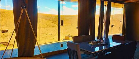 Family Suite | Premium bedding, down duvets, individually furnished, blackout curtains