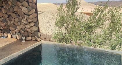 Revolution Stone Cliff Eco Resort