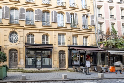 Charming studio in Versailles - Welkeys