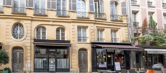 Charming studio in Versailles - Welkeys