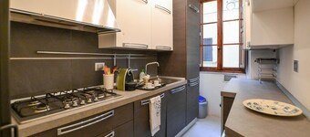 2 bedroom nice apartment in Arezzo