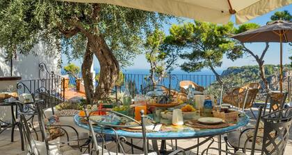 Awesome home in Anacapri