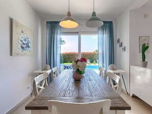 Dining - Augusta by Interhome (Rovinj/Žminj)