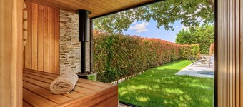 Augusta by Interhome