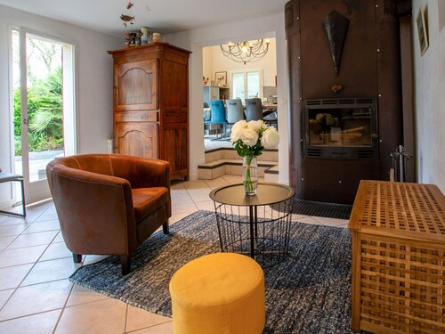 Rive Droite by Interhome
