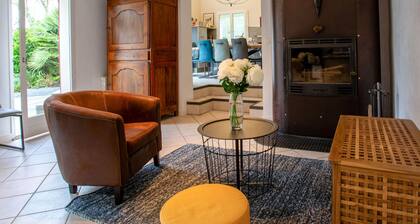 Rive Droite by Interhome