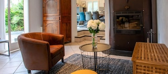 Rive Droite by Interhome