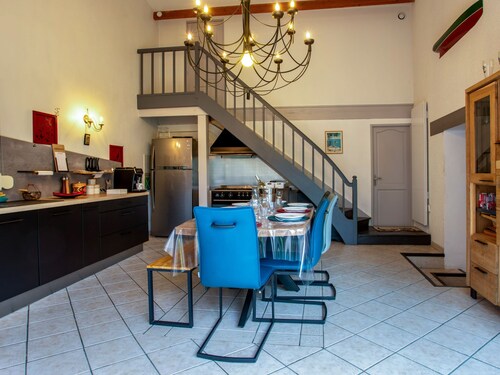 Rive Droite by Interhome