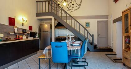 Rive Droite by Interhome