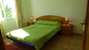 4 slaapkamers, wifi (toeslag)