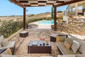 Terraço/pátio