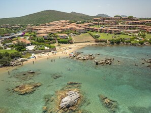 Beach nearby - D4 - F3, Baia de Bahas by Interhome (Golfo di Marinella)