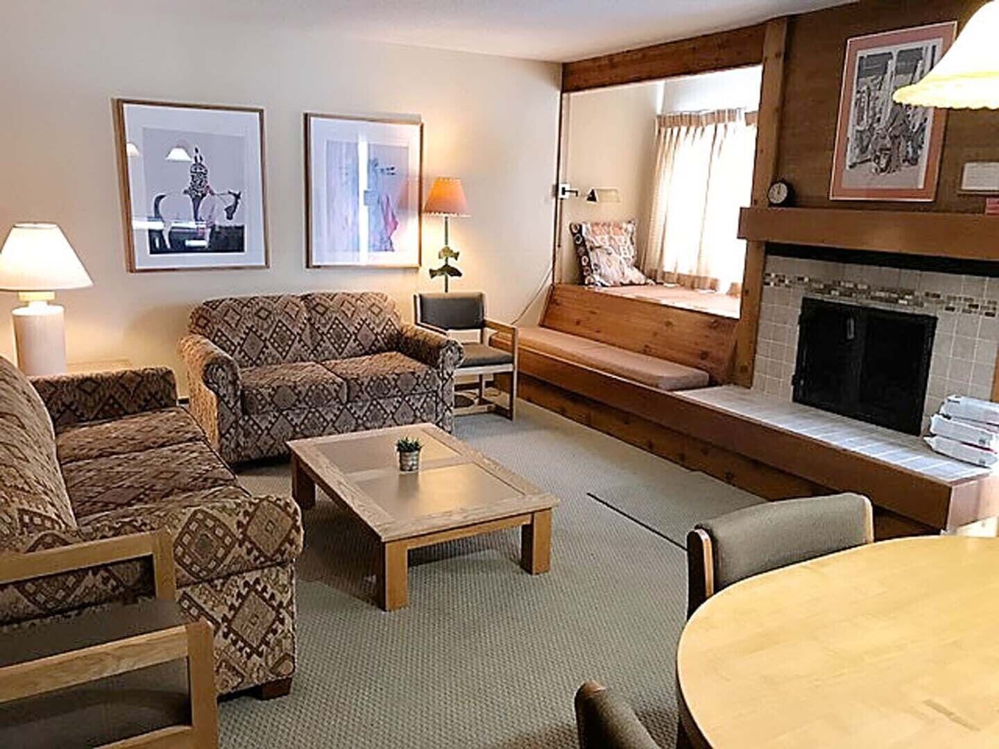Ski Retreat Close to Jackson Hole Mountain Resort! 