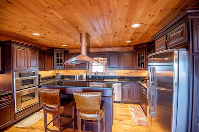 Bring Everyone Together | Fraser Creek Lodge | Hot Tub & Pool Table