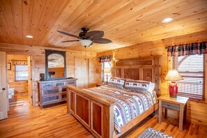 7 Schlafzimmer, WLAN, Bettwäsche