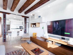 Smart-tv