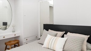 1 bedroom, iron/ironing board, WiFi - Colon Apartment II by Flatsweethome (Madrid)