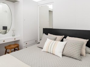 1 bedroom, iron/ironing board, WiFi - Colon Apartment II by Flatsweethome (Madrid)