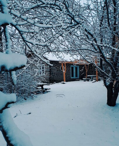 Private 76-Acre Rideau Lakes Retreat w/ Trails