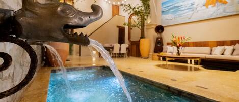 Commodité de la chambre