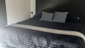 3 chambres, Wi-Fi, draps fournis