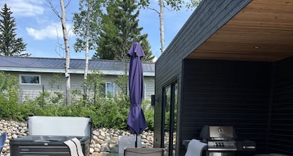 Bears Den Cabin Oasis LSR-010-2025