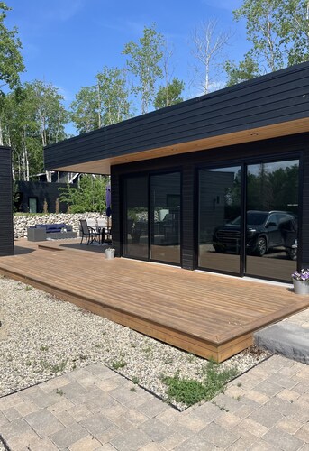 Bears Den Cabin Oasis LSR-021-2026