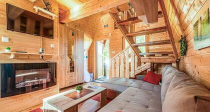 Pet friendly home in Lovinac