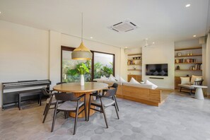 Interior - Villa Uni Canggu by Nagisa Bali (Canggu)