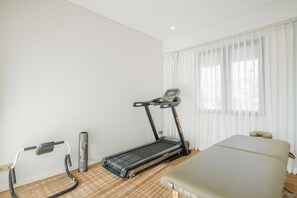 Sports facility - Villa Uni Canggu by Nagisa Bali (Canggu)