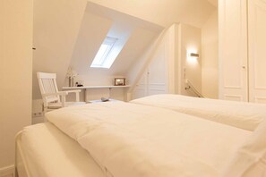 1 Schlafzimmer, WLAN