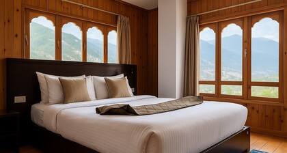 Norbu Healing Hotel
