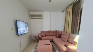 舒適公寓 | 客廳