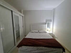 Comfort Apartment - VIPapartment transit with airport pickup (New Cairo)