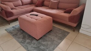 舒適公寓 | 客廳