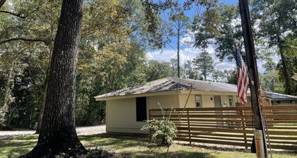 #5 Hidden Akers -Peaceful, quiet, safe, relax, enjoy,country life. Pet friendly.