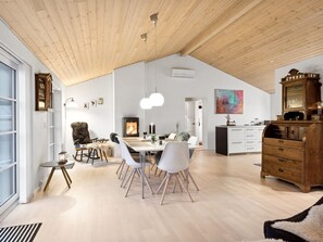Interiør