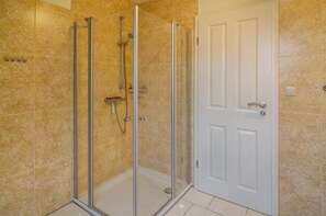 Een douche
