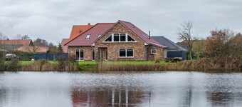 "Haus Mit Seeblick" with Lake View & Private Terraces