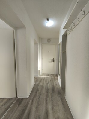Interior - Apartment 'Silverstar' with Wi-Fi (Sindelfingen)