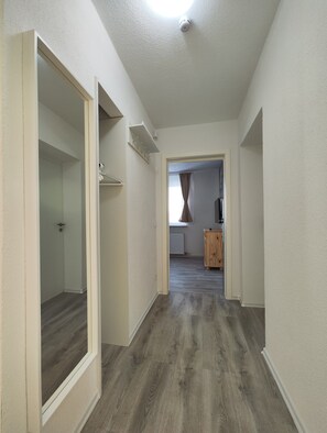 Interior - Apartment 'Silverstar' with Wi-Fi (Sindelfingen)