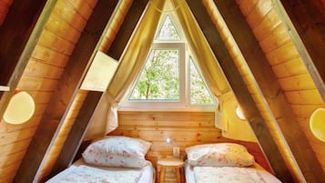 2 dormitorios, wifi gratis, ropa de cama