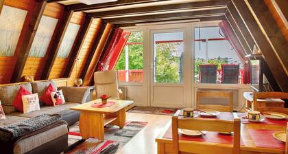 Vacation Home "Villa Königsdorf Am See" with Lake View, Private Terrace & Wi-Fi