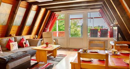 Vacation Home "Villa Königsdorf Am See" with Lake View, Private Terrace & Wi-Fi