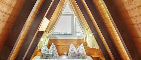2 habitaciones, wifi gratis y ropa de cama