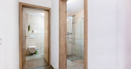 Holiday Apartment "Good Life Top 3" with Mountain View, Private Terrace & Wi-Fi