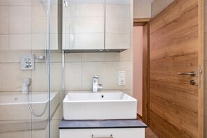 Bruser, håndklæder