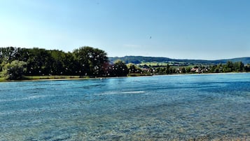 Plage à proximité